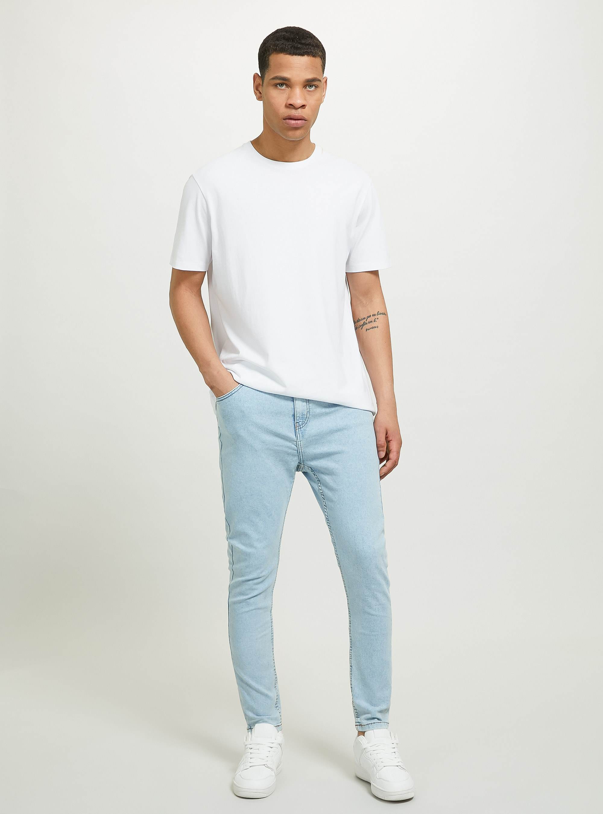 Topman denim hot sale jeans
