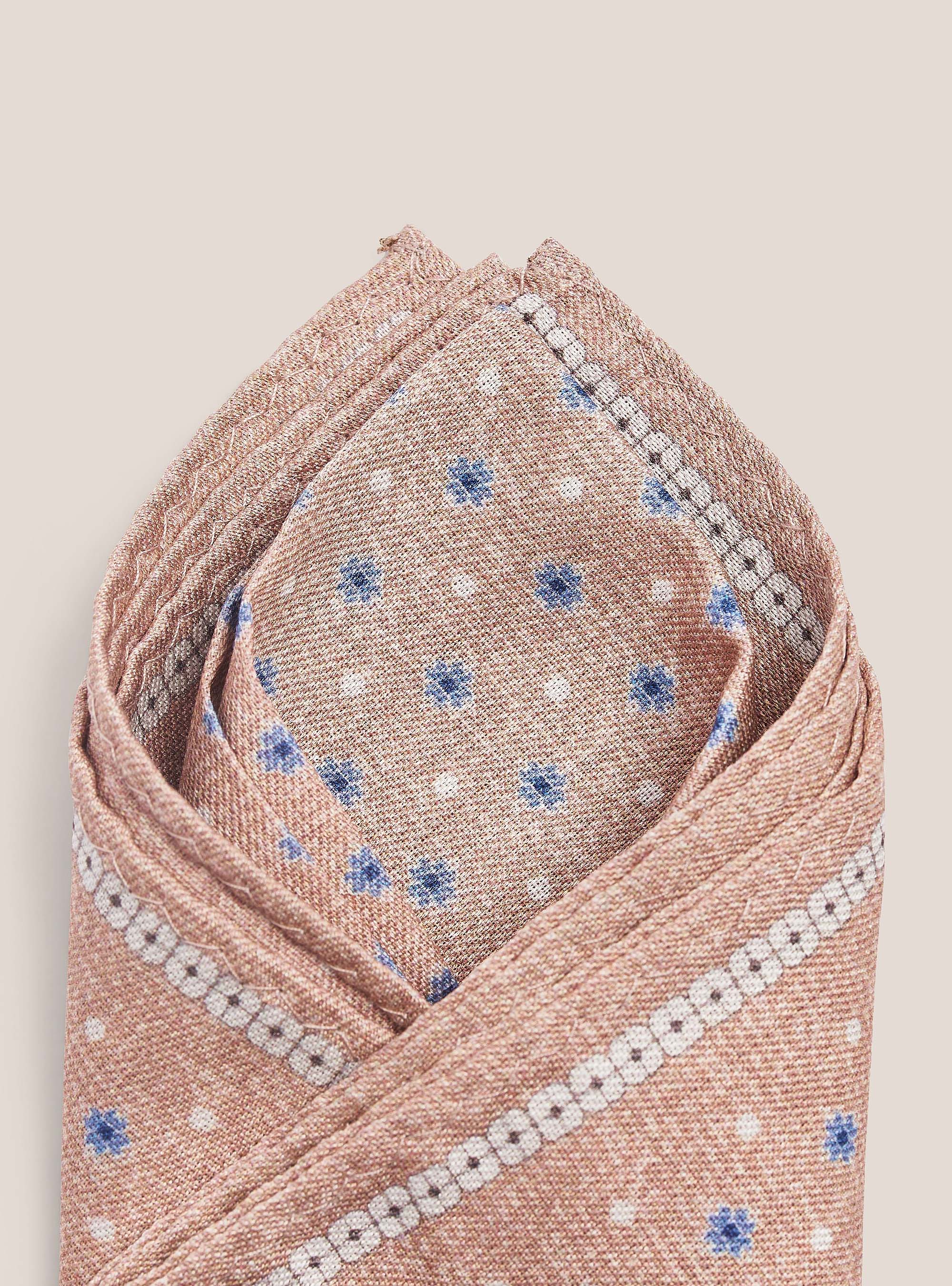 Pochette micro fantasia, SAND