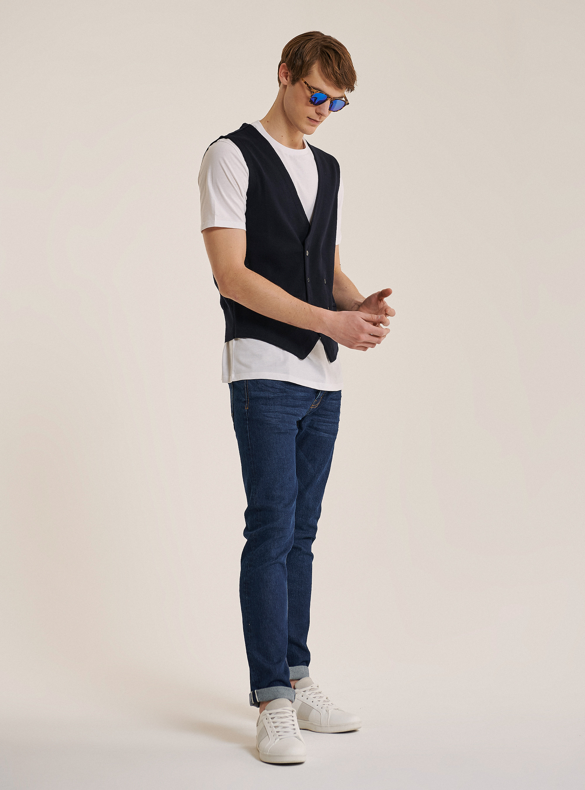 Skinny Jeans Twink