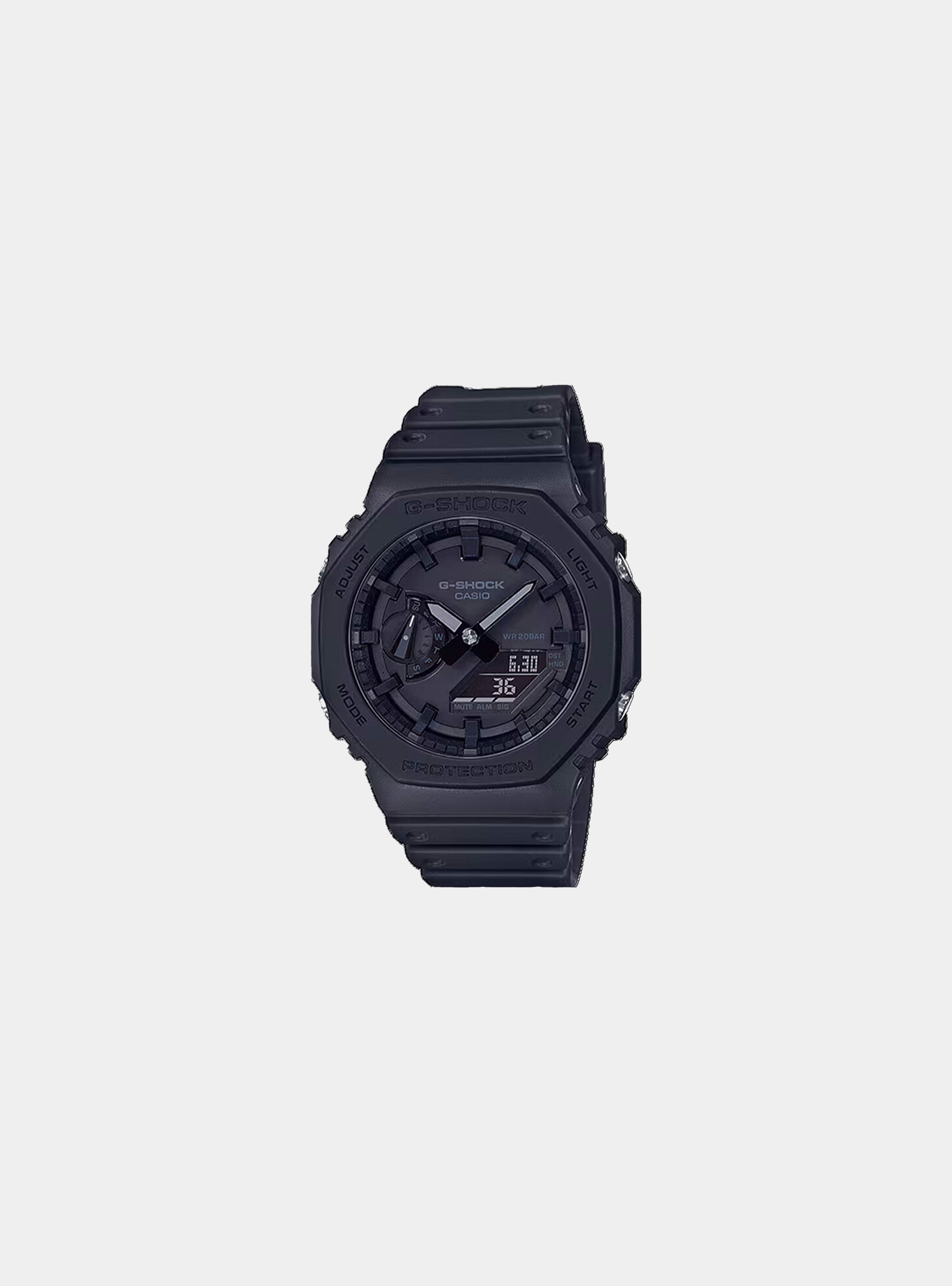 Casio watch, UNICO