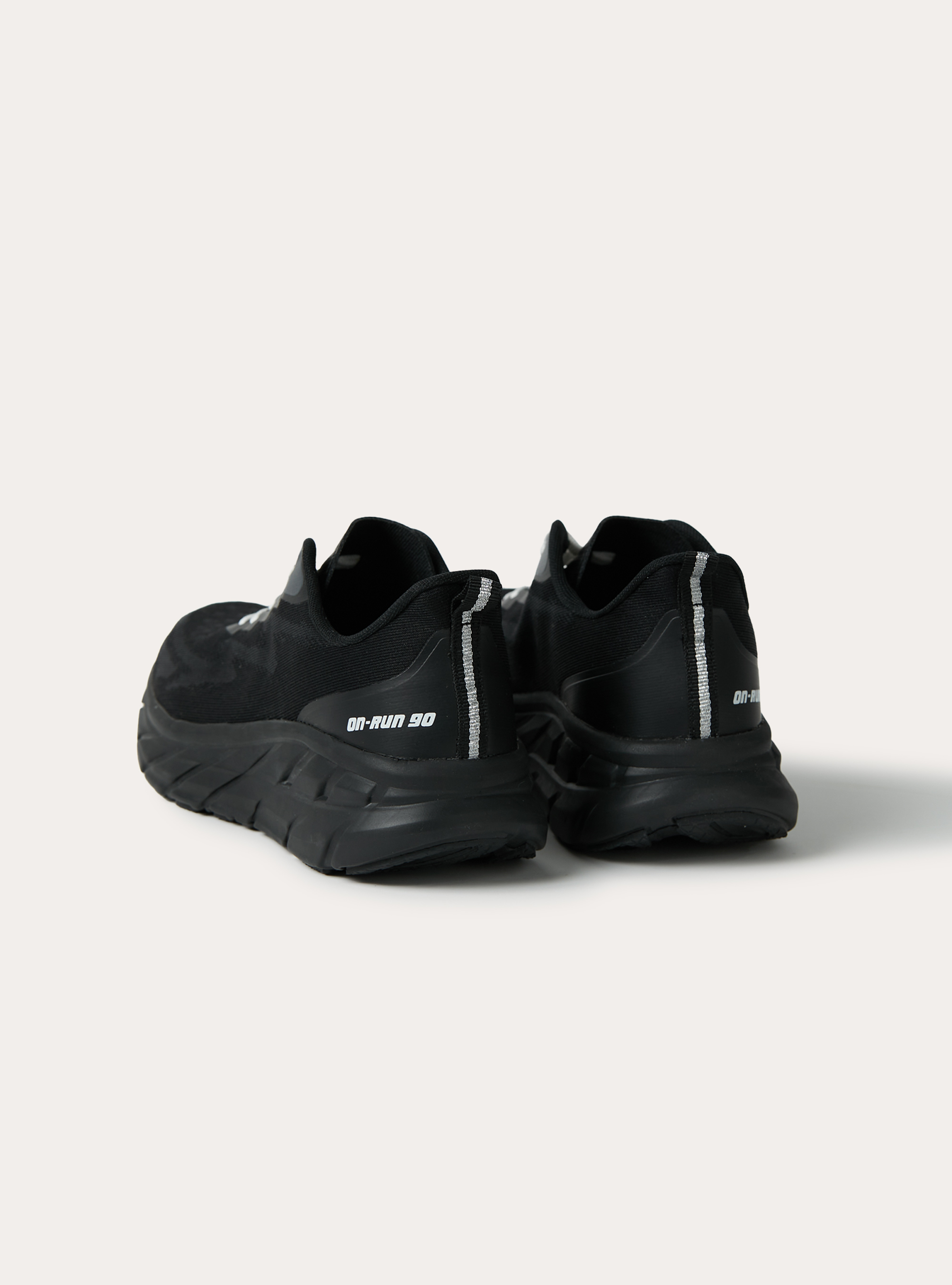 Scarpe da ginnastica, BK1 BLACK