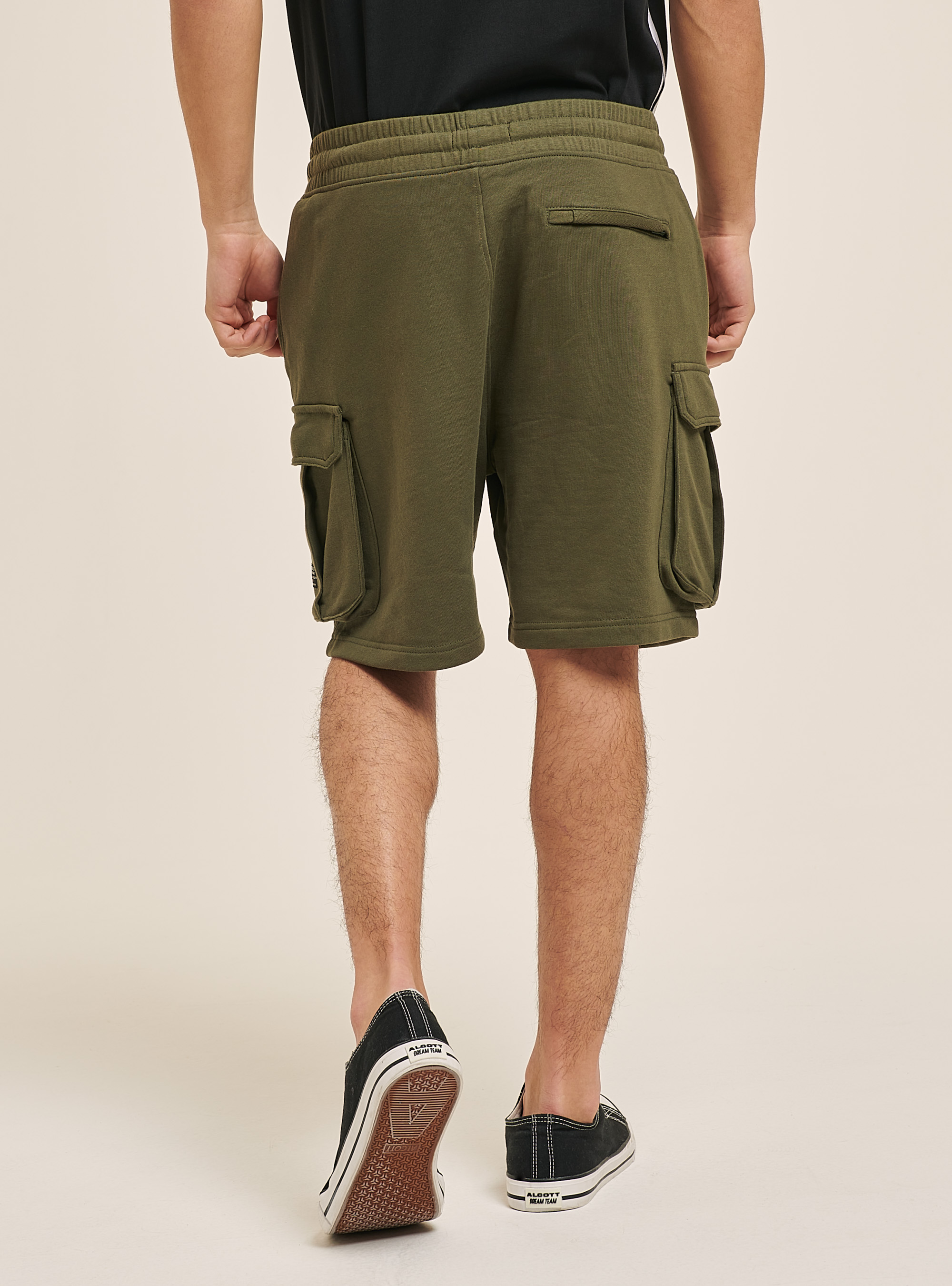 Bermuda cargo, C5587 KAKY