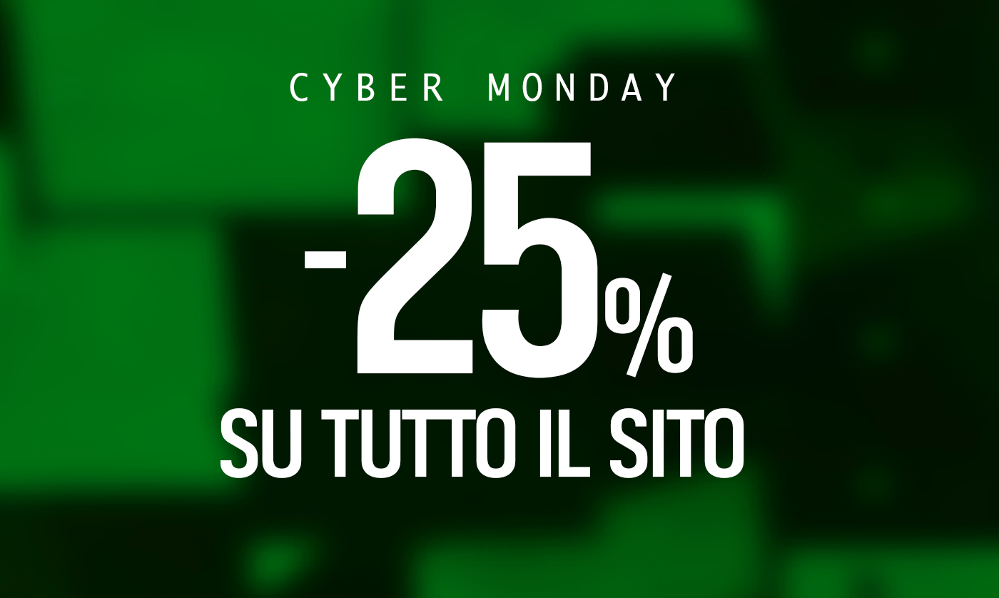 Cyber Monday