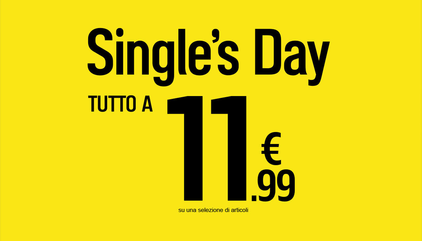 Single's Day