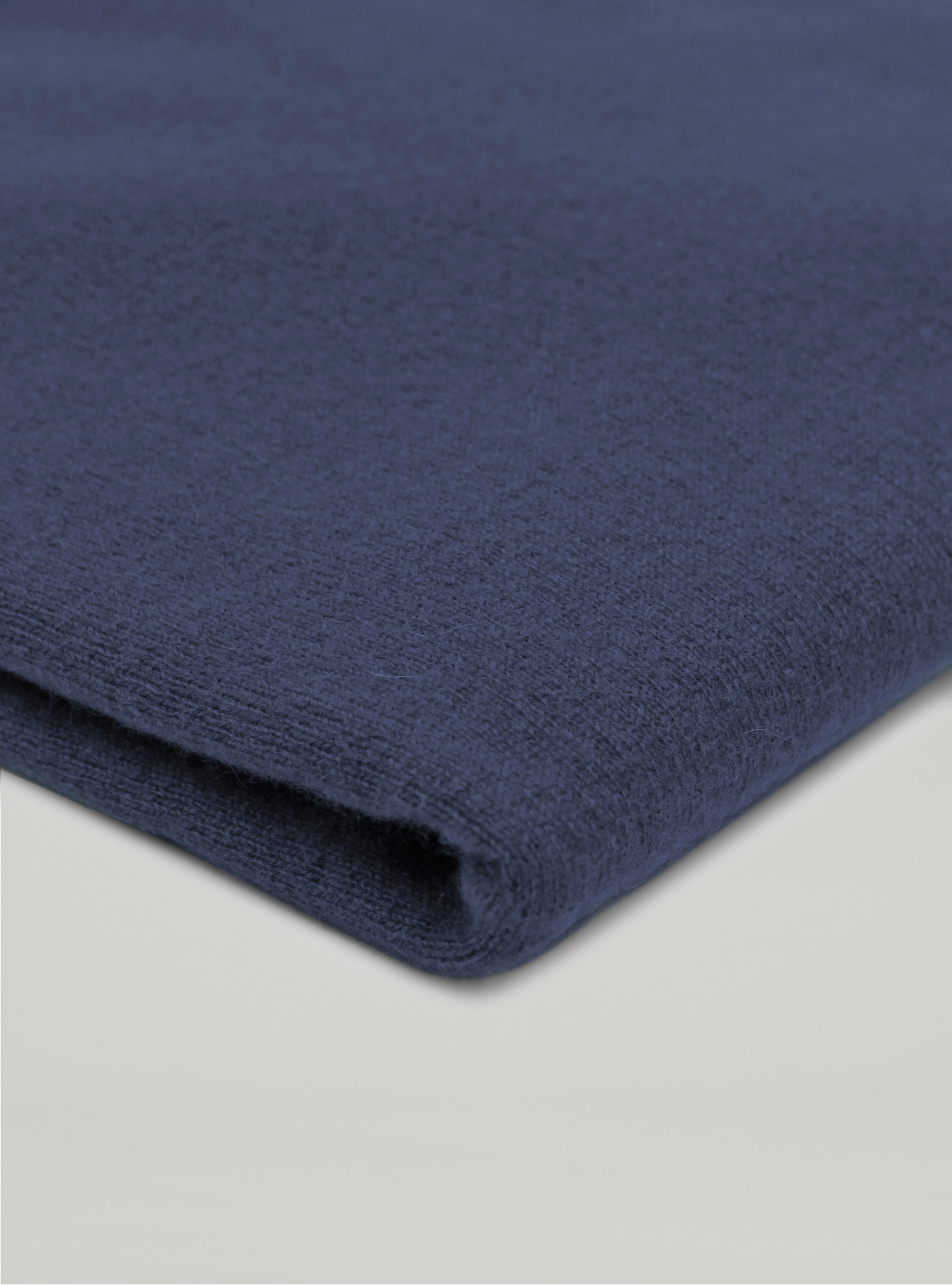 Pull col rond 100% cachemire, ENCRE